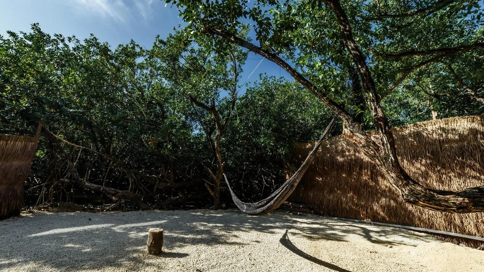 Eco Banitas Tulum Hotel