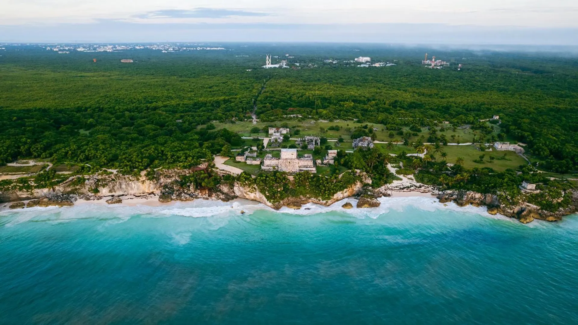 Hotel Eco Banitas Tulum