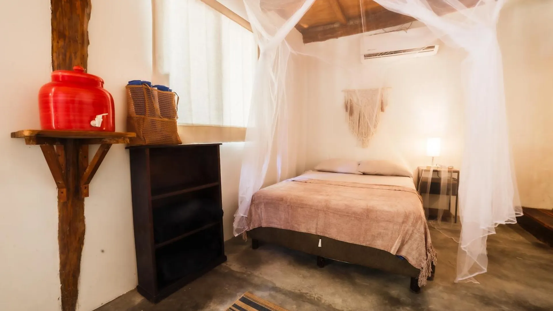Eco Banitas Tulum Hotel