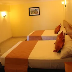 Boutique Rosa De Lima Hotel Santa Rosa de Jauregui