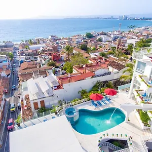 La Casa Blanca Aparthotel Puerto Vallarta