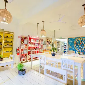 Dharmika Boutique Tulum