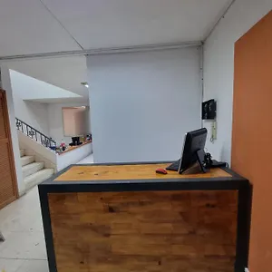 Residencia Ximatario Querétaro