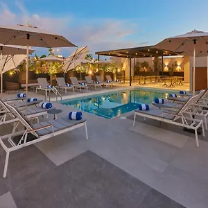 Express By Marriott Mazatlán