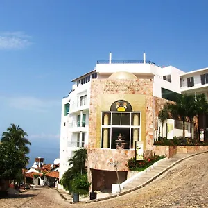 Mondavi Hotel Puerto Vallarta