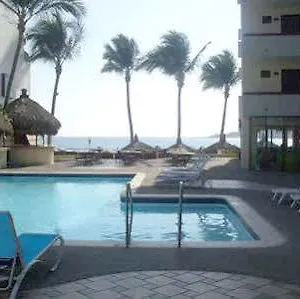 Caravelle Beach Club Mazatlán