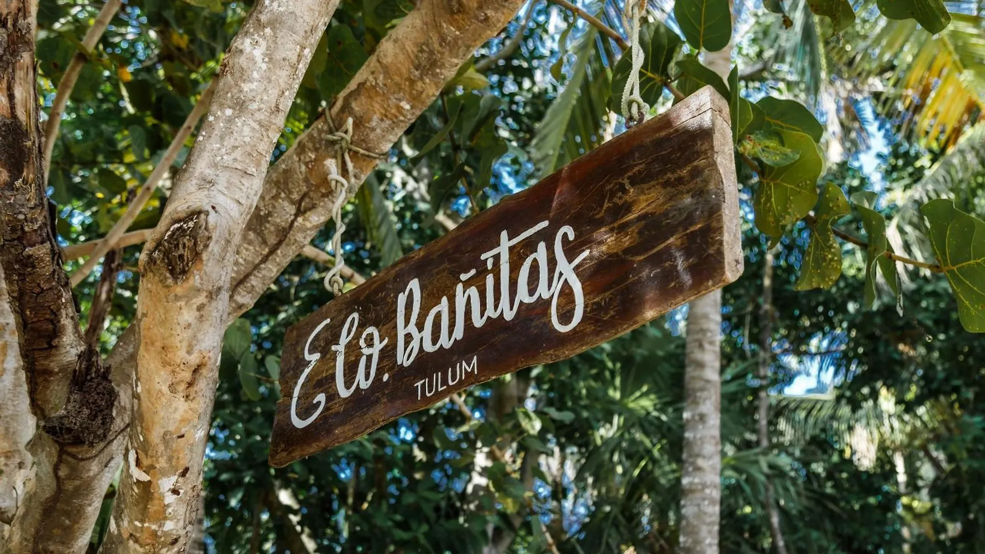 Hotel Co.Bañitas Tulum 0*,  México