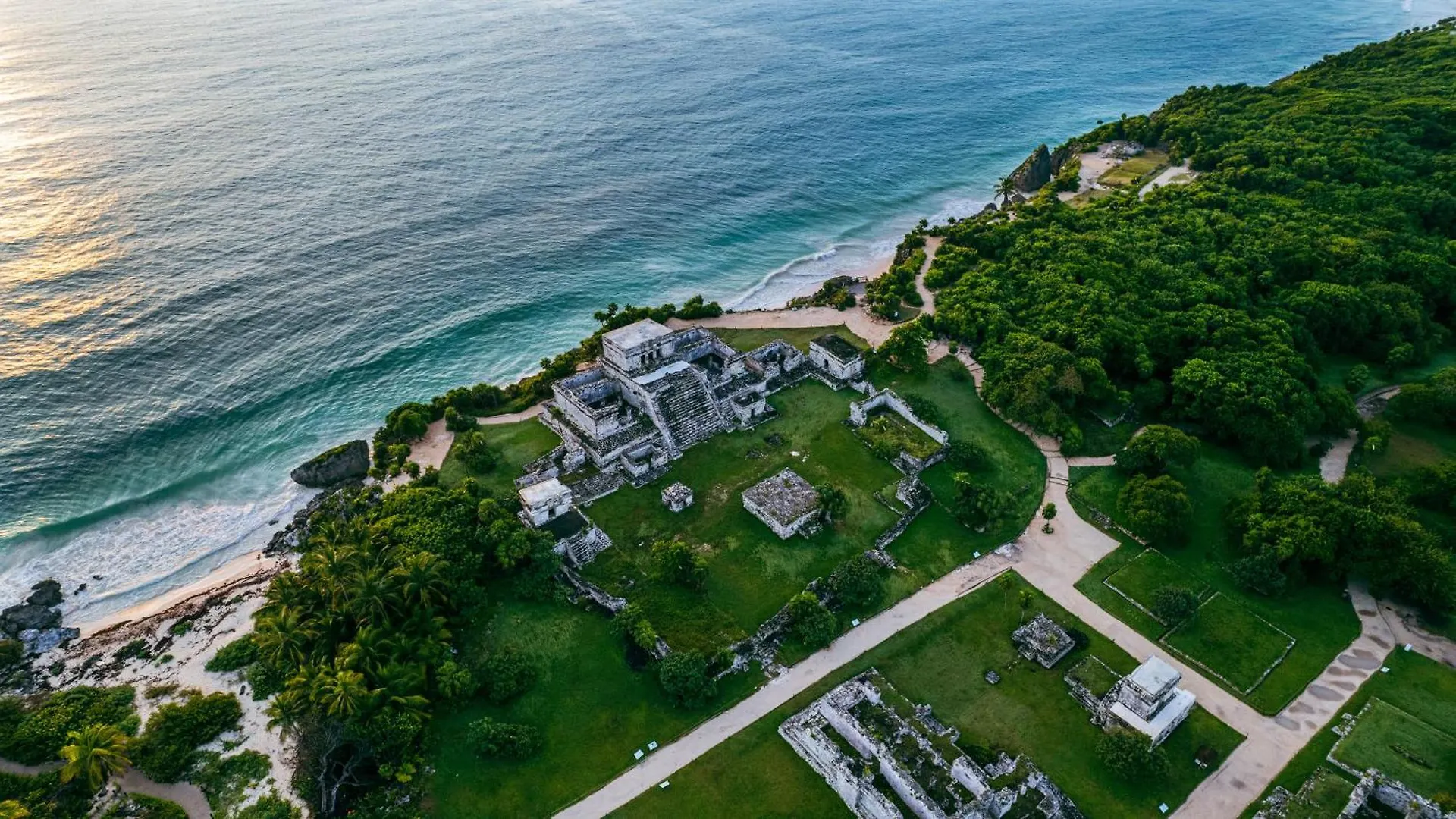 Eco Banitas Tulum Hotel