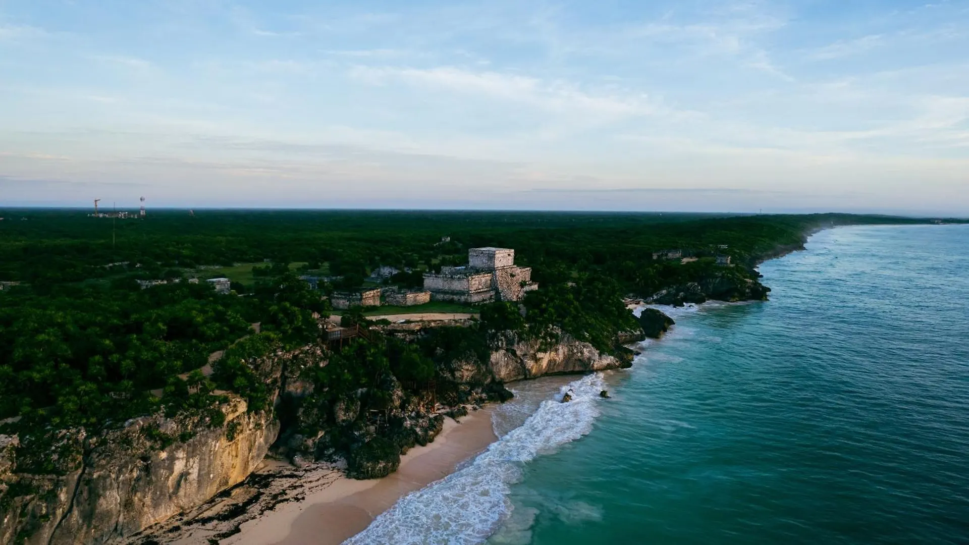 Eco Banitas Tulum Hotel 0*,  Mexico