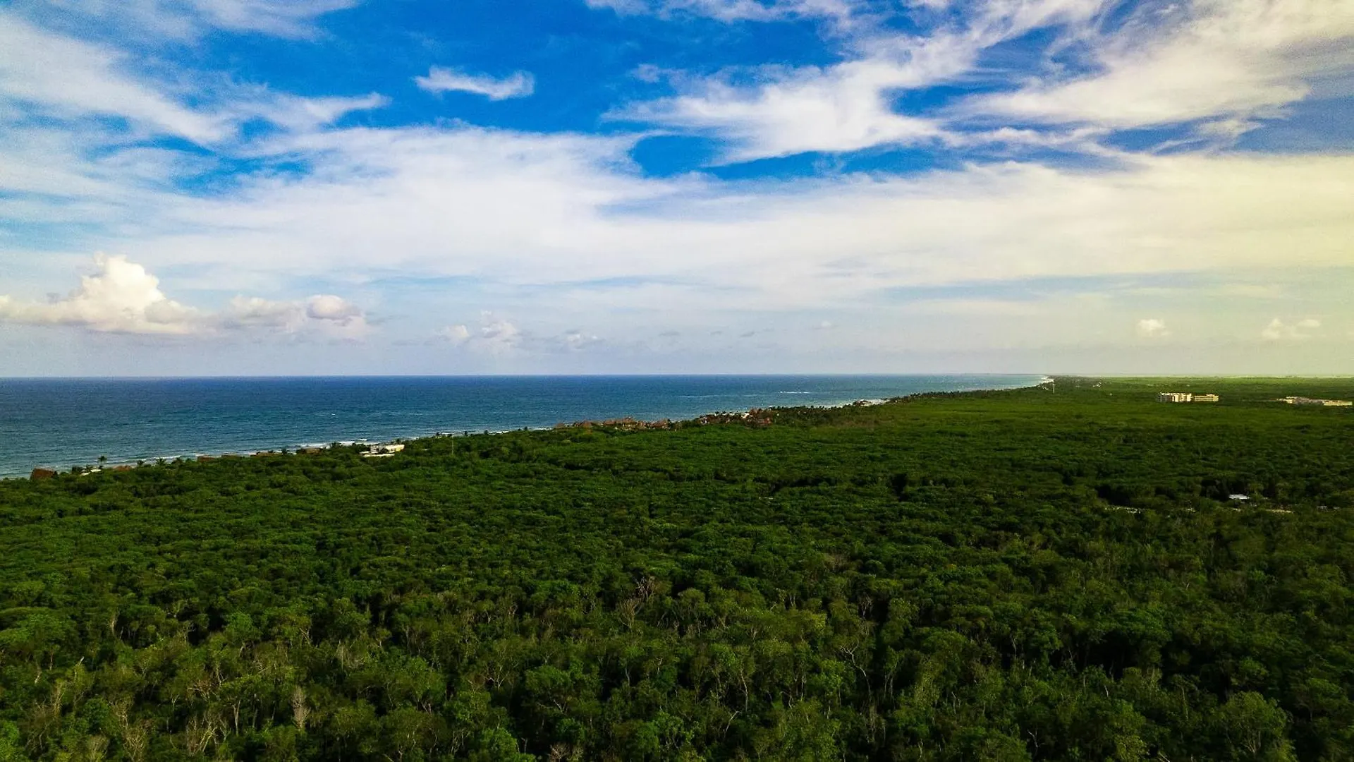 Eco Banitas Tulum 호텔 0*,  멕시코