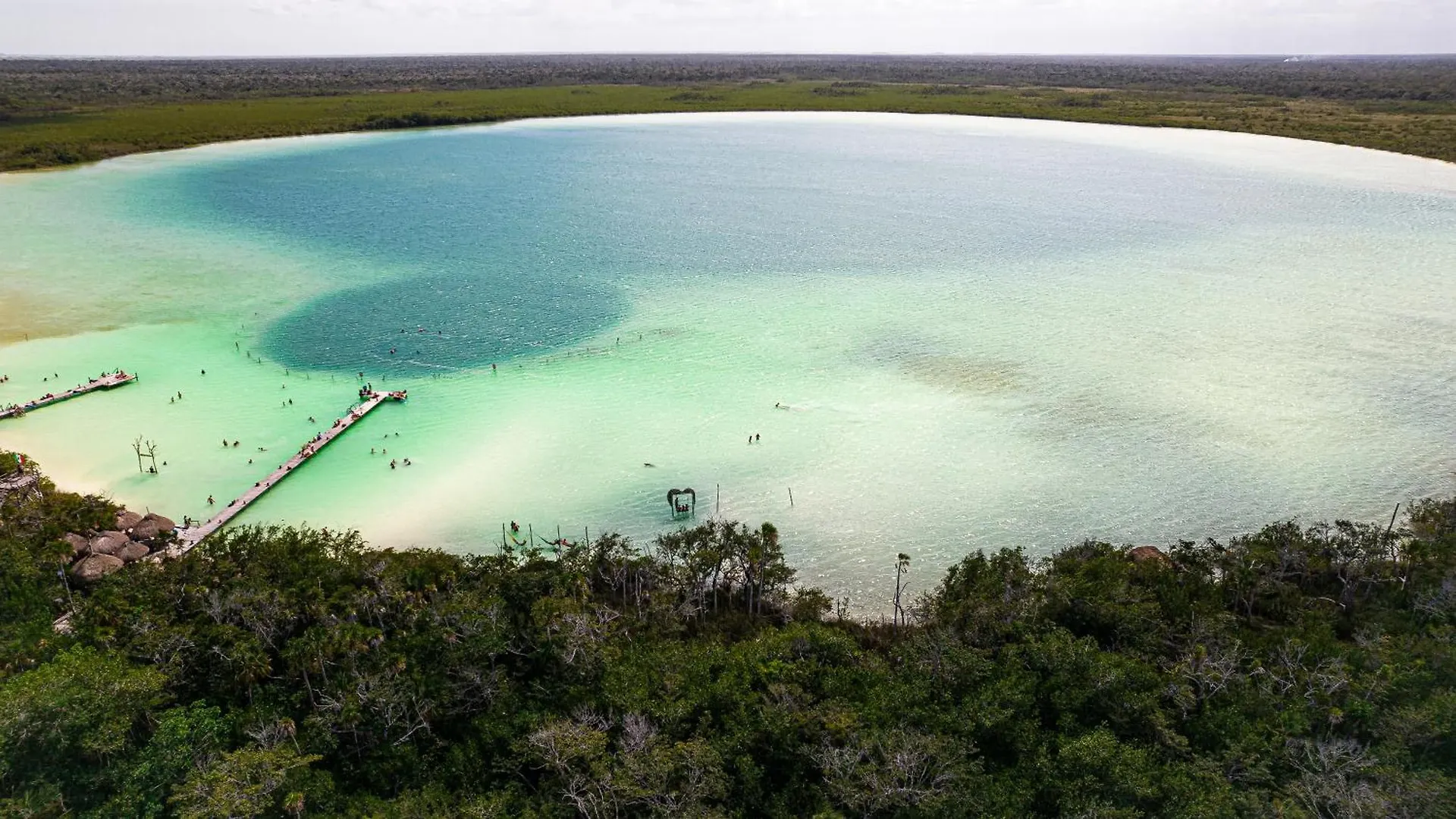 Eco Banitas Tulum Hotel