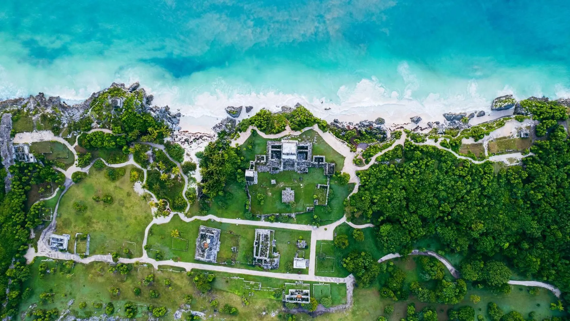 Eco Banitas Tulum 호텔